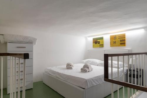 [Lovely flat Sempione] - Londonio