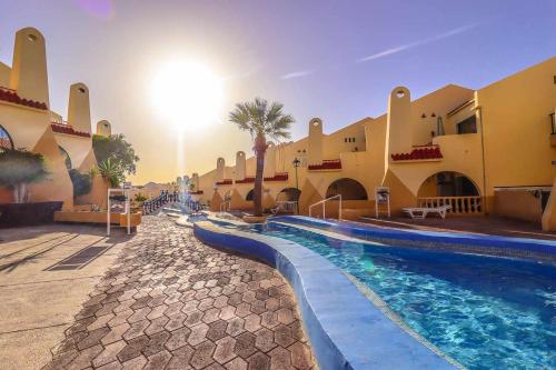 Rentaliday Mareverde River, Adeje – Updated 2023 Prices