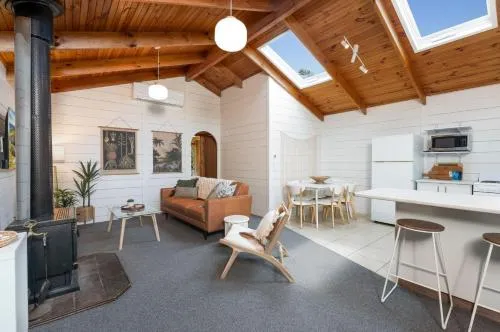 The Beach Cottage picture