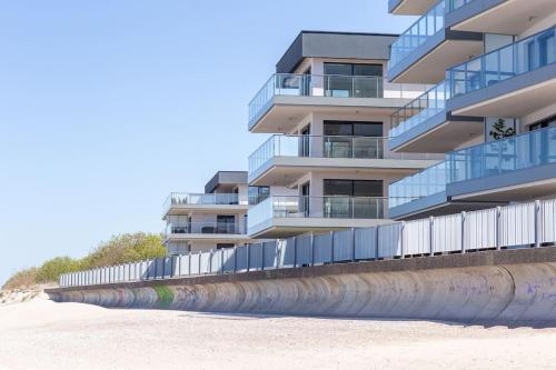 Widok na Morze Apartament przy plaży Premium by STAYLY