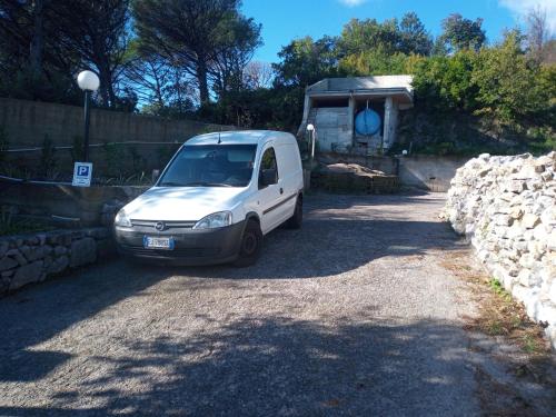 Φωτογραφία από το άλμπουμ του Collina Belvedere, appartamento indipendente in villa Salerno-Capezzano σε Pellezzano