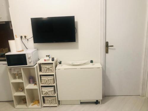 Fotografie z fotogalerie ubytování Bonito Estudio en Denia v destinaci Denia