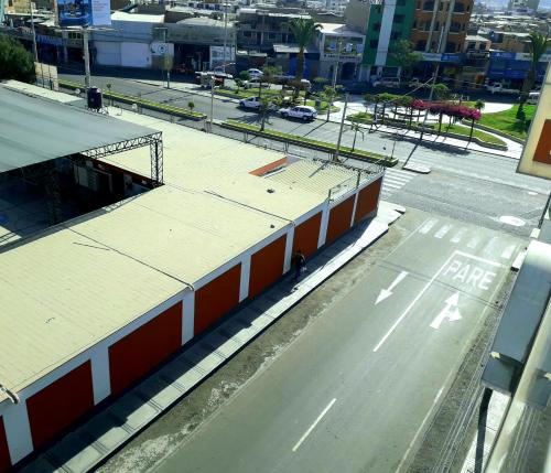 Mynd úr myndasafni af Tesoro Suite í Tacna