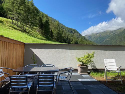 3-Zimmer Appartement in Zwieselstein (Sölden)