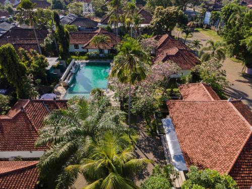 Gallery image of Jimbarwana Hotel in Negara