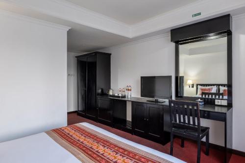 Gallery image of Jimbarwana Hotel in Negara