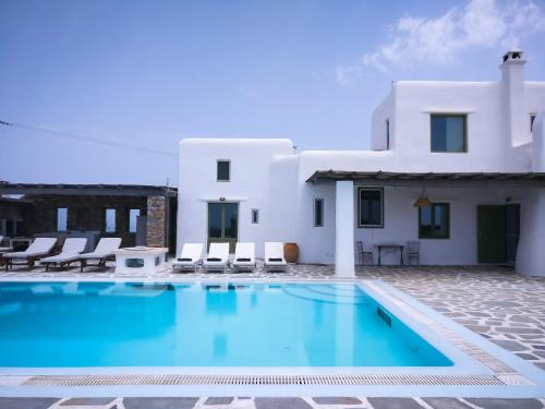 Villa Christi – Photos 3