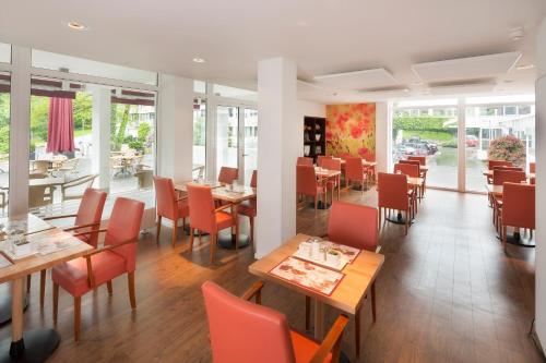Hotel Am Rosenpark – Photos 4