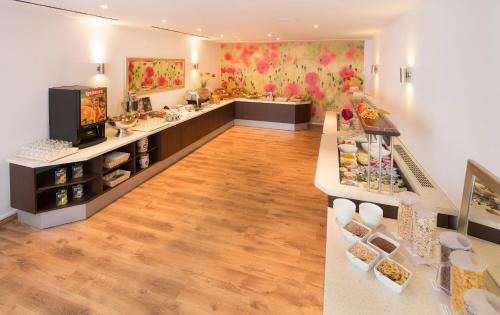 Hotel Am Rosenpark – Photos 5