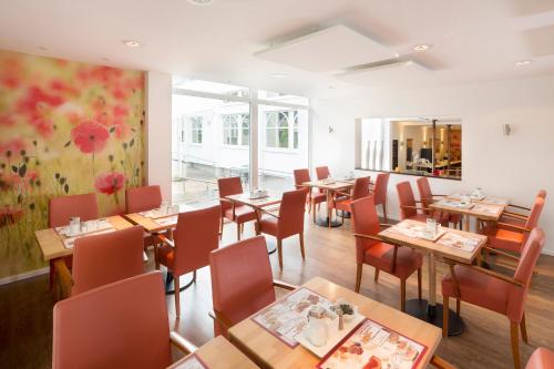 Hotel Am Rosenpark – Photos 3
