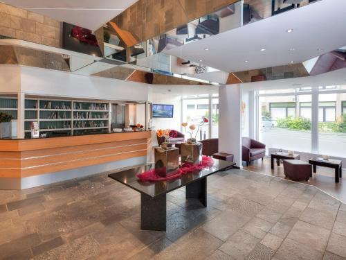 Hotel Am Rosenpark – Photos 2