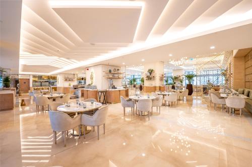 Ultra Luxury Palm Tower with Shared Hotel Facilities photo 2