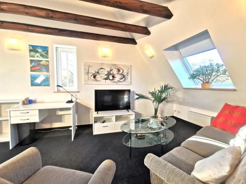 Gallery image of Business-Apartment Ahrensburg in Ahrensburg