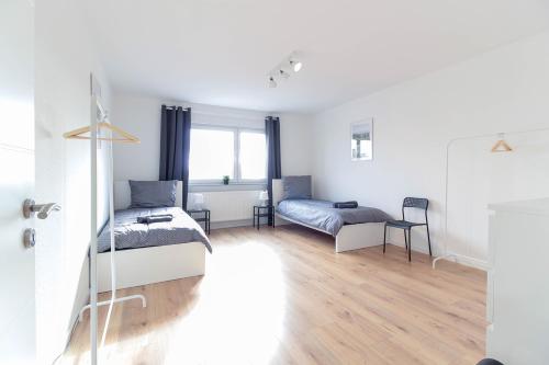 Cosy Apartment with Smart-TV and fast WiFi in Hanau