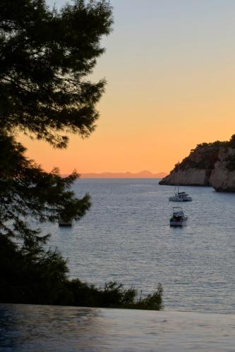 Φυσικό τοπίο κοντά σε αυτό το ξενοδοχείο