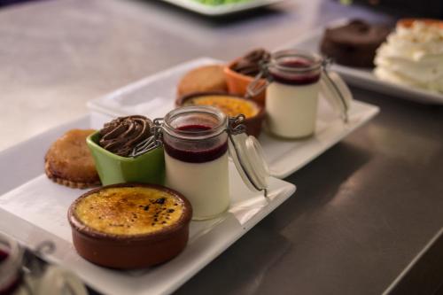 Le Bannier Hotel Restaurant – Photos 4