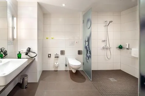 Holiday Inn Berlin City East Side by IHG photo 21