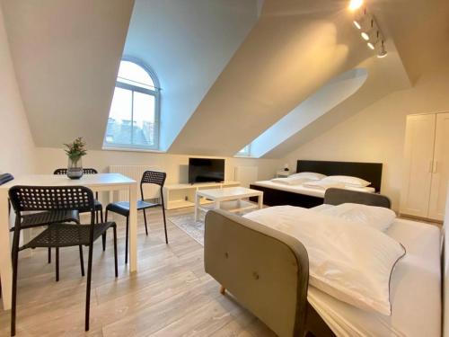Central Apartment in Vienna near metro (800m) - T21