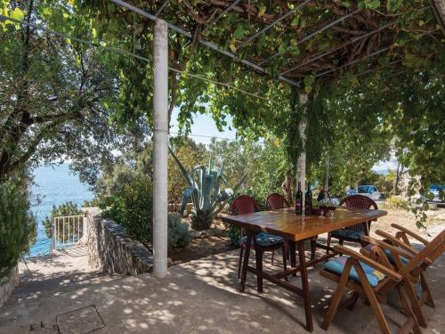 Holiday Home Jadranka