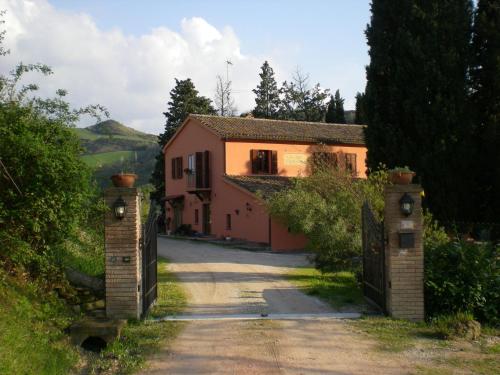 Imagen de la galería de B&B Cà Giovanni Country Resort, en Urbino