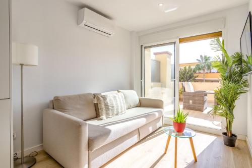 OleHolidays 326 Romana Playa vistas al mar