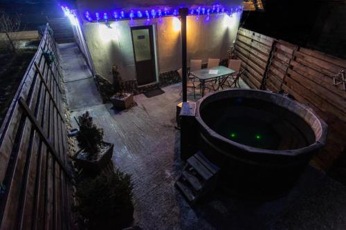 Fotografie z fotogalerie ubytování Casa Nicula v destinaci Avrig