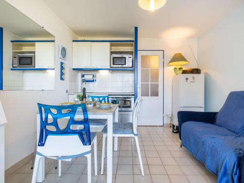 Apartment Cap Sud-8 by Interhome