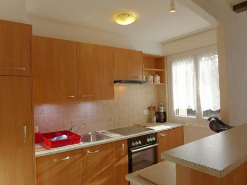 Apartment Barzettes-Vacances B 455- entrée n-16 by Interhome