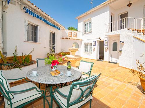 Fotografie z fotogalerie ubytování Villa Picaflor by Interhome v destinaci Benissa