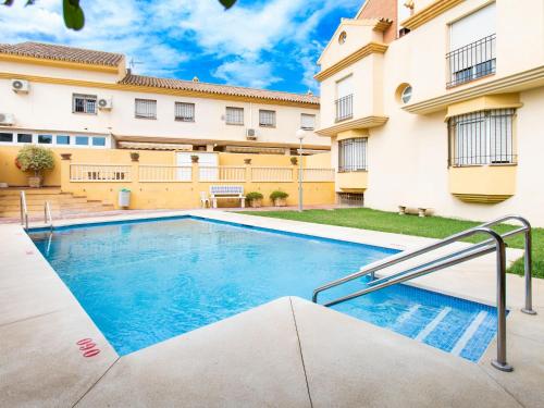 Holiday Home Villa Corales by Interhome