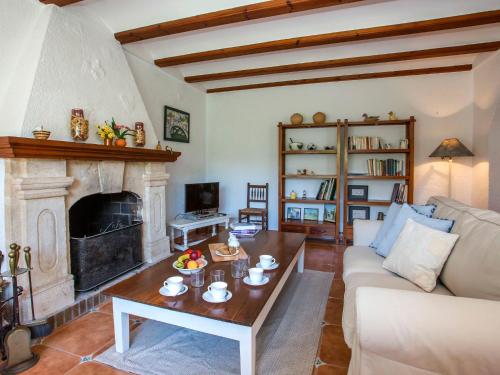 Holiday Home Villa Angelo by Interhome