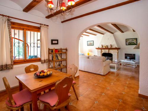 Holiday Home Villa Angelo by Interhome