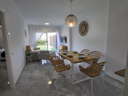 Fotografie z fotogalerie ubytování Apartment Terrazas de Doñana by Interhome v destinaci Sanlúcar de Barrameda