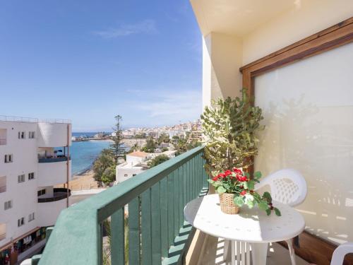 Apartment El Carmen by Interhome