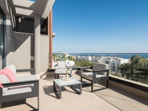 Apartment Calma Blanca by Interhome