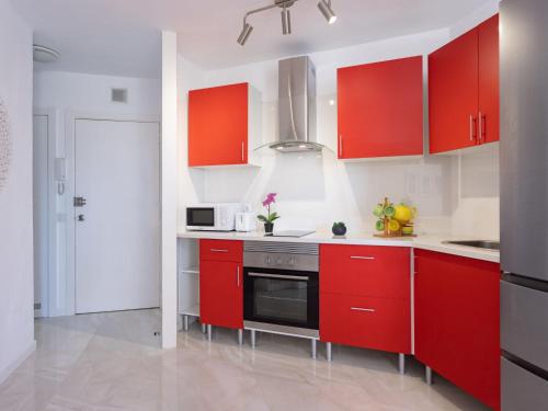 Apartment El Carmen by Interhome