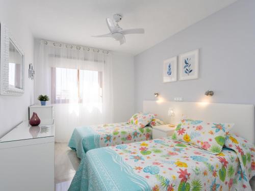 Apartment El Carmen by Interhome