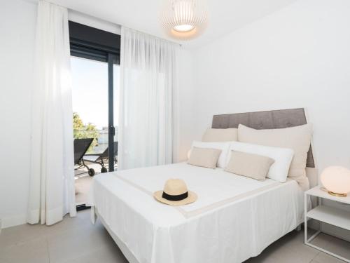 Apartment Calma Blanca by Interhome