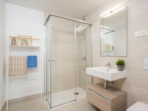 Apartment Calma Blanca by Interhome