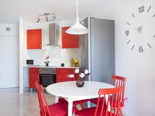 Apartment El Carmen by Interhome