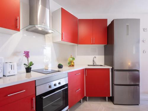 Apartment El Carmen by Interhome