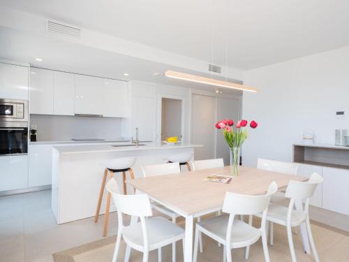 Apartment Calma Blanca by Interhome