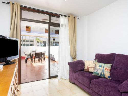 Apartment Comfy Altemar-2 by Interhome