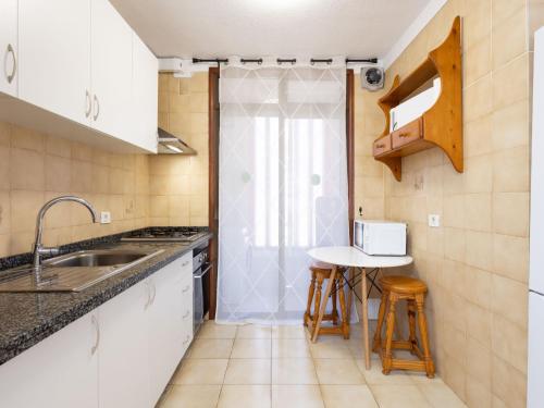 Apartment Comfy Altemar-2 by Interhome