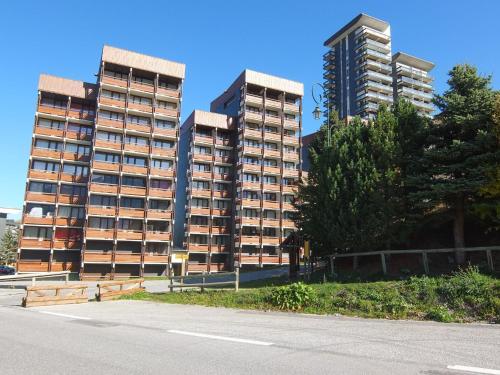 Apartment Burons 709-718 by Interhome