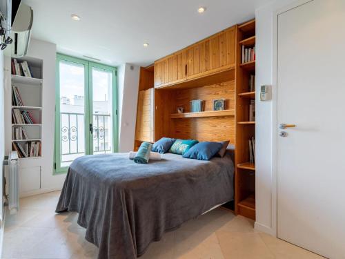 Apartment Les Araucarias by Interhome