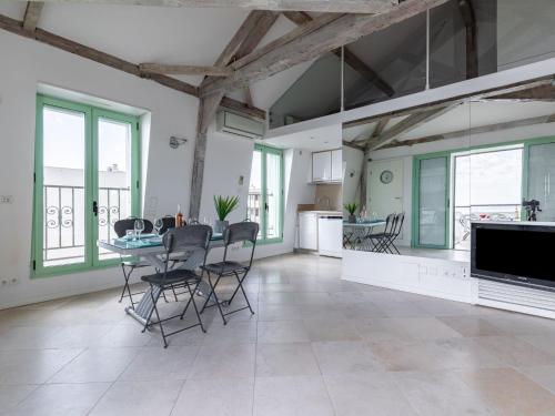 Apartment Les Araucarias by Interhome