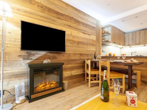 Studio Le Borsat - Val Claret-16 by Interhome