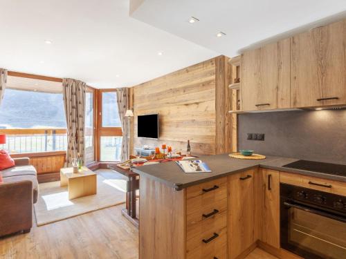 Studio Le Borsat - Val Claret-16 by Interhome