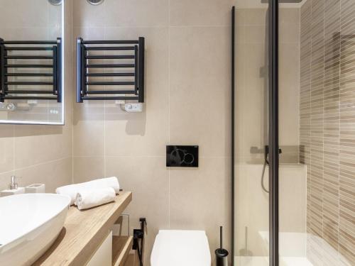 Studio Le Borsat - Val Claret-16 by Interhome